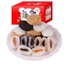 bánh mochi đài loan thùng đủ 2kg ngon lắm luônnnnnnnn
