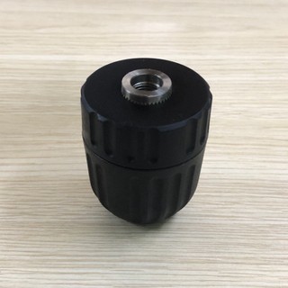 Đầu khoan nhựa 10mm, đầu kẹp mũi khoan 10mm,