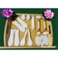 Ngọc Cạo Gió, Ngọc Massage Mặt bằng đá 16 món cao cấp (Ngọc loại 1 dày bóng đẹp)