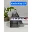 Bộ khuôn kéo phào chỉ đơn và chỉ kép