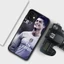 Ốp Điện Thoại Họa Tiết CRISTIANO RONALDO Cho Xiaomi Redmi Note 10 10S 6A 9C 9A 7 8 A1 Cr7