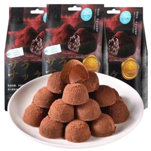socola nama mẫu mới gói 500gr ảnh 2 của sản phẩm