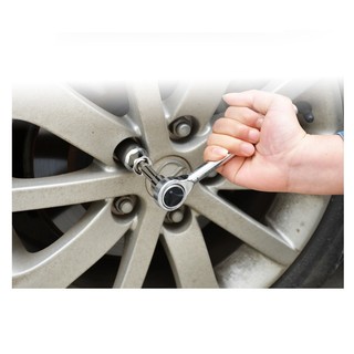 Bộ Dụng Cụ Sửa Chữa Đa Năng 40 Món Cho Ô Tô, Xe Máy Tiện Dụng CarZone