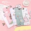 Bìa Kẹp Tài Liệu Bìa Trình Ký Khổ A4 Dễ Thương Văn Phòng Phẩm TOMI 016