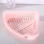 Kệ góc nhà tắm dán tường đa năng - tiện dụng, siêu bền