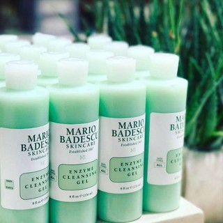 ( Mario Badescu usa) Sữa Rửa Mặt Dạng Gel Mario Badescu Enzyme Cleansing Gel