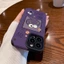 Hoạt Hình Ốp Điện Thoại Hình sesame street Cho iphone 15 pro max 14 pro max 13 pro max 13 13pro 11 pro max 11 x xr xs max 7 + 8 + 12 pro max
