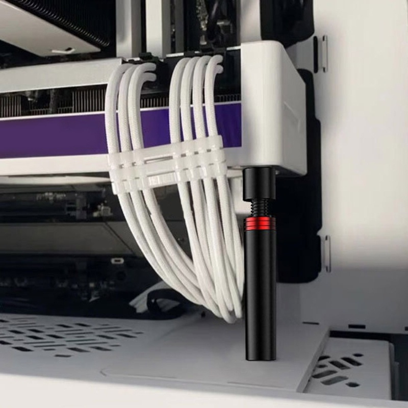 Giá Đỡ Card Đồ Họa GPU Bằng Hợp Kim Nhôm Có Nam Châm Xoay Được Tiện Lợi ...