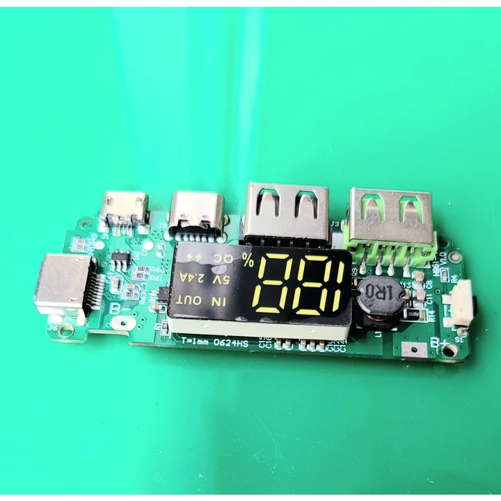 Power Bank – 3