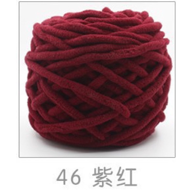 46- đỏ đô mận