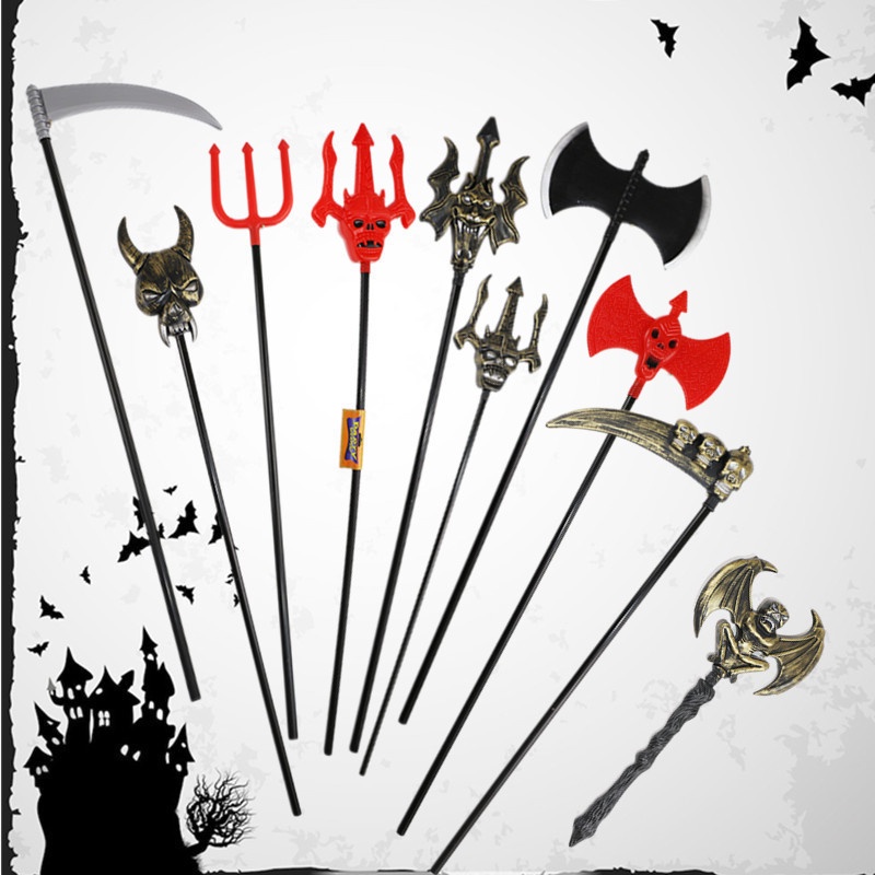 Cosplay - Phụ kiện hóa trang halloween