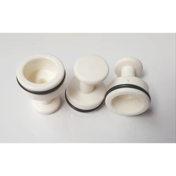 Lõi Giả Dùng Vệ Sinh Máy Lọc Nước Điện Giải Pure Radical (Các máy dòng y tế)