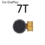 Máy Rung Cáp Mềm Cho OnePlus 10 9R 9 8 7 7T Pro 8T 9RT Động Cơ Rung Mô Đun Thay Thế Các Bộ Phận