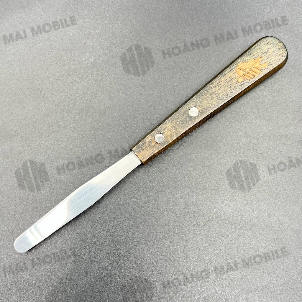 Dụng cụ cầm tay cậy lắp lưng điện thoại, linh kiện sửa chữa điện tử