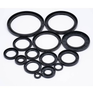 Phốt dầu TC TC TC8x17x4 TC8 × 17x5 TC8 × 17x7 TC8x18x4 TC8x18x5 TC8x18x6 TC8 × 18x7 TC 8x18x8 TC8 × 18x10 TC8 × 19x4 TC8x19x5mm