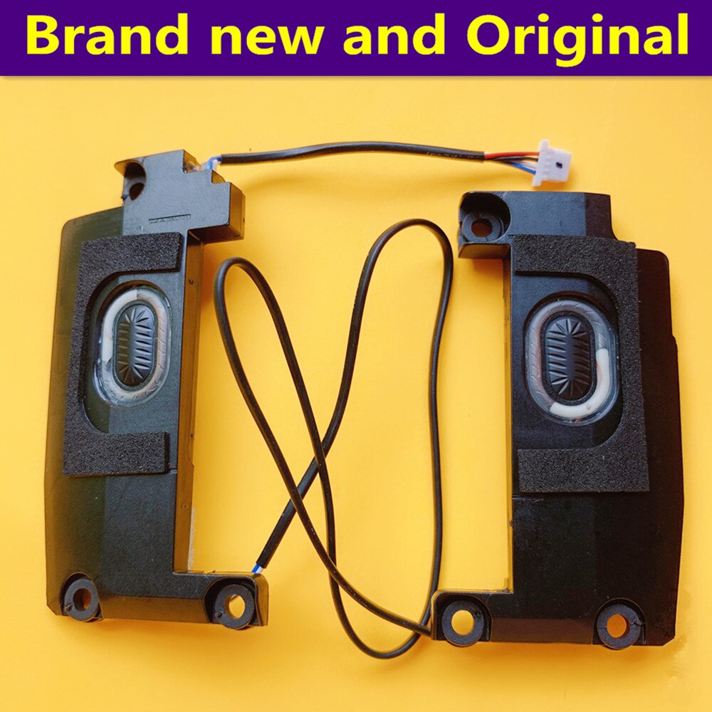 Altoparlante Integrato Per Laptop Thinkpad T460S E T470S - Sostituzione PK23000N2Y0 PK23000N2N0 - Foto 5