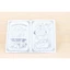 Sổ tô màu kèm sticker A4 cho bé