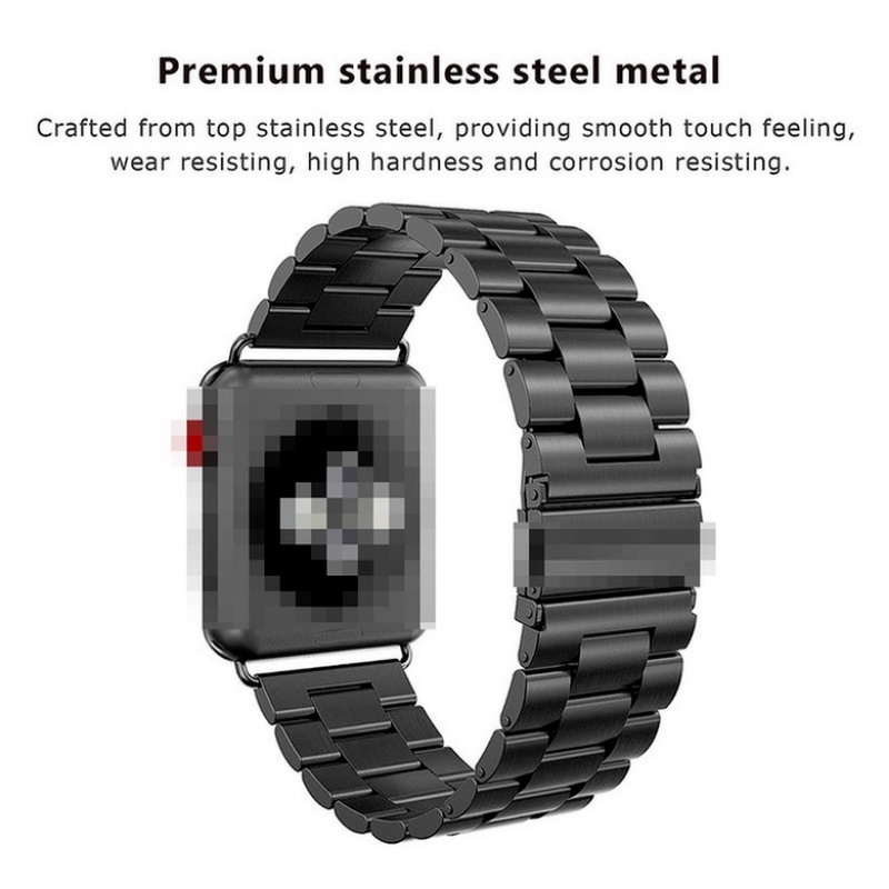 Dây đeo kim loại cho Apple watch 46MM Ultra 8 7 49mm 45mm 44mm 42mm 41mm thép không gỉ thông minh dây đeo cổ tay cho iwatch series 10 9 SE 6 5 4 3 SE 38mm 40mm