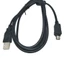 Dây cáp truyền dữ liệu USB máy ảnh BTF 12Pin cho Olympus U1060 U1070 U1200 U5010