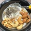 Hạt Chia Úc - Mác đen