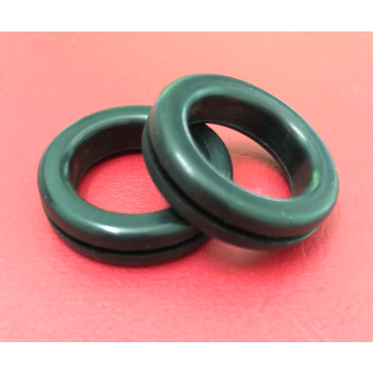 RON CAO SU LUỒN DÂY ĐIỆN ( GROMMET D20) KTMNG79 EPDM rubber Washer