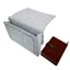 Túi treo ICUCKO Túi hoàn thiện ghế Sofa Túi đựng đầu giường