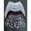 Combo Quần đùi nam May10 và Đức Giang chất liệu cotton, cotton kate