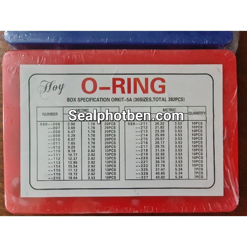 Oring, Gioăng, Sin, Ron hộp chịu áp N70 các loại xe cơ giới | Shopee ...