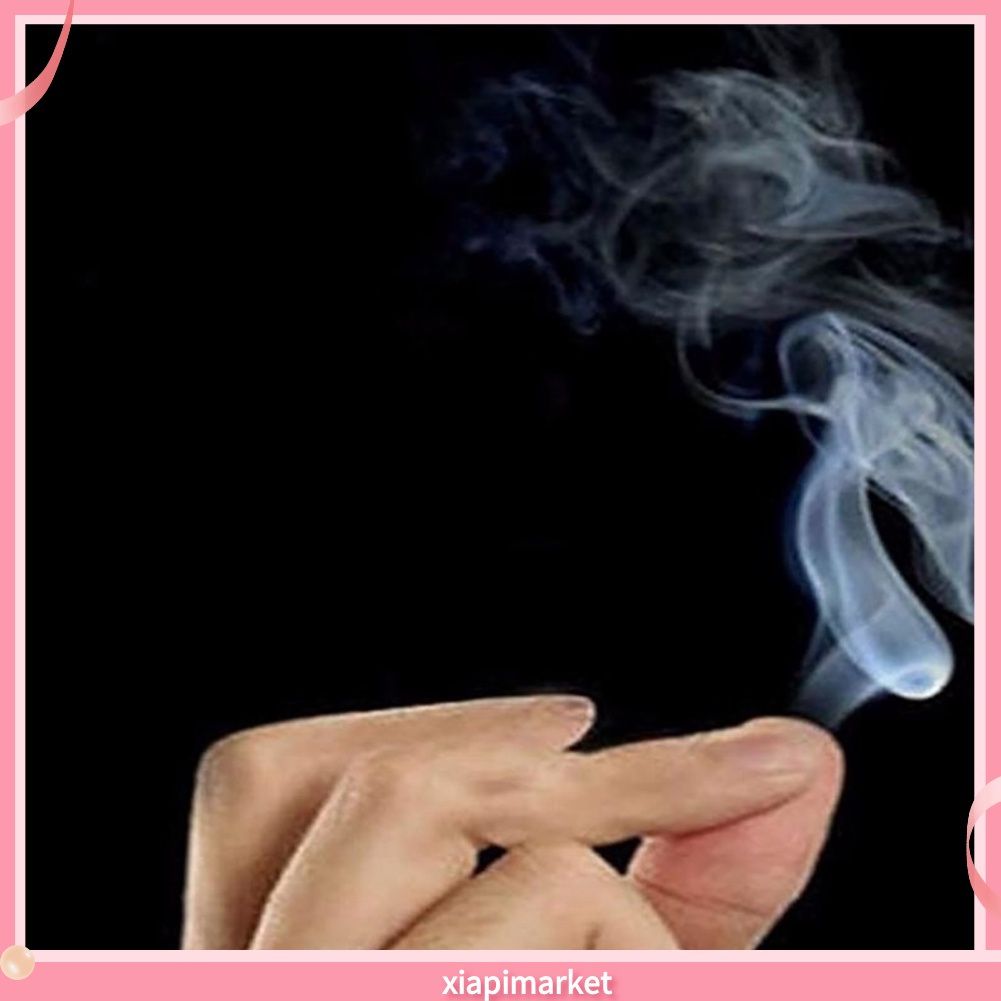 Đồ chơi ảo thuật Hell's smoke tạo khói ngón tay độc đáo