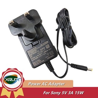 Bộ chuyển đổi nguồn AC 5V 3A Bộ nguồn cho SONY SRS-XB30 AC-E0530M SRS-XB41 Bộ sạc đế loa di động