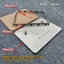 Biển số xe máy viền inox hàng dày và đẹp đầy đủ 3 món KHÔNG SỦ DỤNG ĐƯỢC XE ĐIỆN, XE PIAGGIO