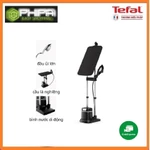 Bàn Ủi Hơi Nước Cầm Tay Dạng Đứng Tefal QT1510E0 - Công Suất 2985W - Hàng Chính Hãng - Bảo Hành 2 Năm — ảnh 1