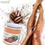 Muối Tắm Tẩy Tế Bào Chết Cơ Thể Giảm Mụn Lưng NUCA 550g