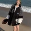 ÁO KHOÁC DÙ 2 LỚP PHỐI CỰC CHẤT - PHONG CÁCH HÀN QUỐC HOTTREND THỜI TRANG GENZ CHO CÁC BẠN TRẺ HIYU FASHION