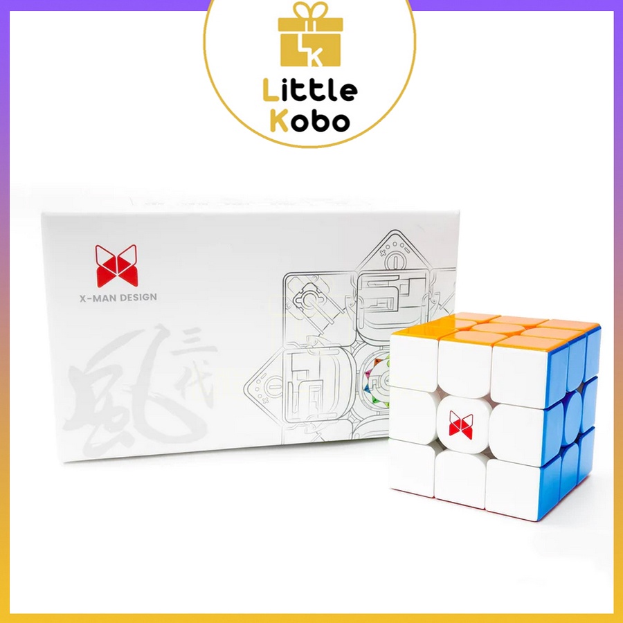 Tìm hiểu rubik flagship là gì và những mẫu rubik được yêu thích nhất