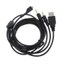 Dây thay thế dây cáp USB 2m cho tai nghe Arctis 3 5 7 Pro
