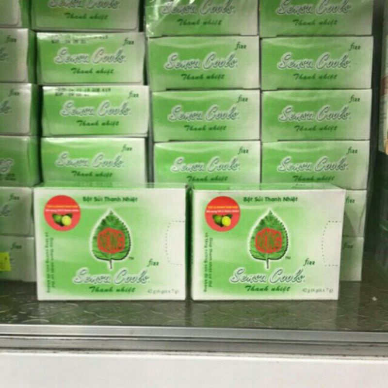 Sensacool - Giá Tốt, Miễn Phí Vận Chuyển, Đủ Loại | Shopee Việt Nam
