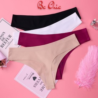 [HOT] SET 5 quần lot lọt khe 009 VECYLA