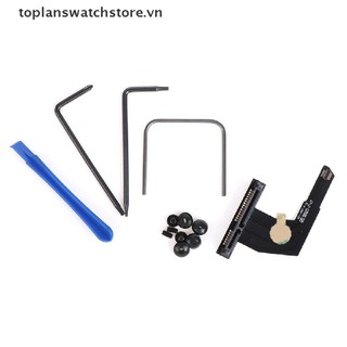 Cáp ổ cứng SSD SATA HDD cho A1347 821 1501