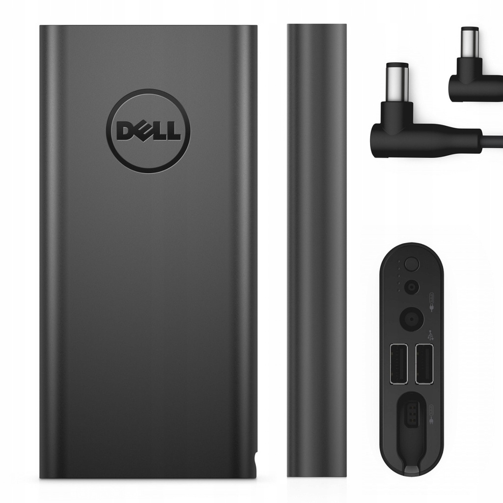 Sạc dự phòng Dell Power Bank Plus PW7015L Shopee Việt Nam