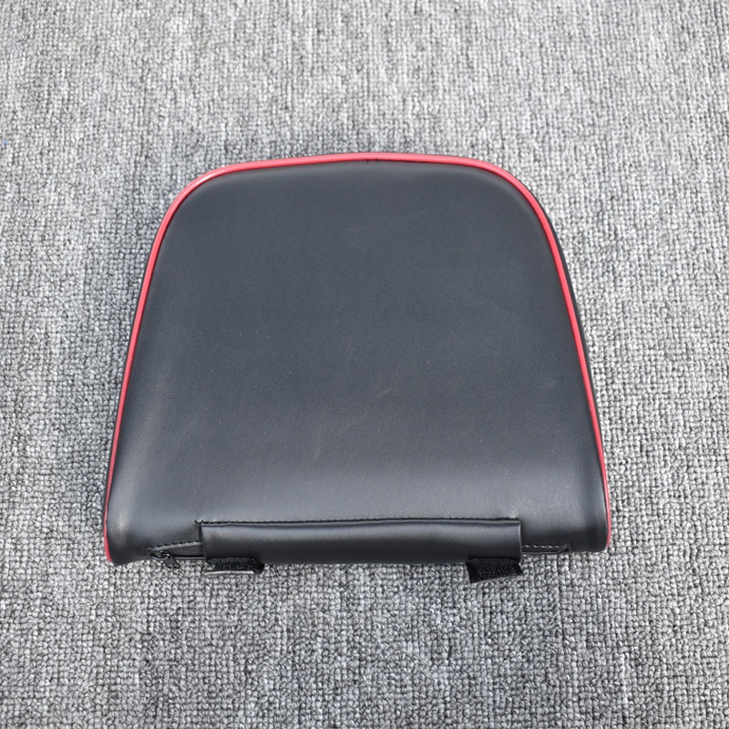 Dành cho VESPA để trang bị lại tựa lưng GTS300 6 ngày GTV Primavera chạy nước rút 150 tựa lưng phía sau lưng ba lô phát hành nhanh