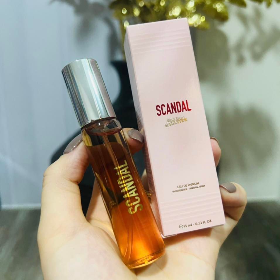 Scandal best sale 15 ml