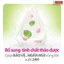 Dung dịch vệ sinh phụ nữ Lactacyd Trầu Không Pearly Intimate - Chai Nước Rửa Ddvs Phụ Nữ, Gel Phụ Khoa Japari