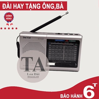 đài fm radio sw888 và 999 bh 6 tháng đổi mới giá tốt Tháng 4, 2023 | Mua  ngay | Shopee Việt Nam