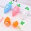 Gọt Bút Chì TOMI Chuốt Bút Chì Nhựa Nhiều Mẫu Dễ Thương 025