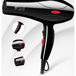(HCM) Máy Sấy Tóc 2 Chiều 2000W