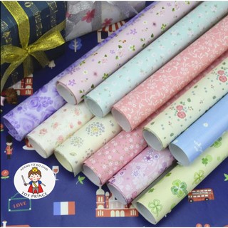 GIẤY GÓI QUÀ CÁC DỊP LỄ SINH NHẬT NOEL QUÀ TẶNG CHO BẠN BÈ NGƯỜI THÂN NGƯỜI YÊU