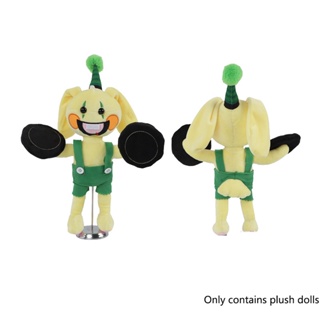 Bunzo Bunny Plush Toy Rabbit Stuffed Dolls 40cm Soft Toy Huggy Wuggy Vagi  Game Character Toys