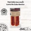Thịt thăn heo muối Lomo de Cebo Iberico