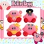 Magical Kirby Star Cappy Doll Hoạt Hình Anime Đồ Chơi Sang Trọng Một Mustave Dành Cho Người Hâm Mộ Và Trẻ Em Giống